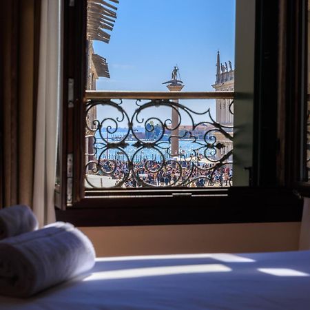 286 Piazza San Marco Hotel Venice Luaran gambar