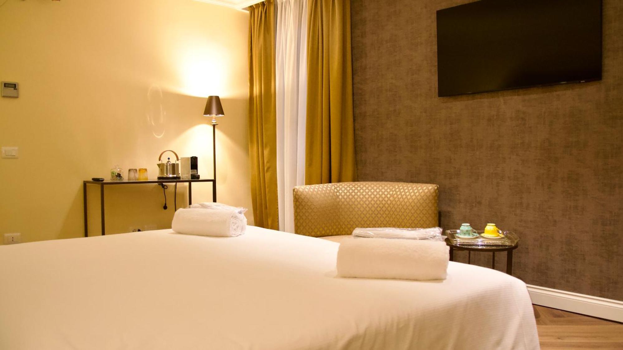 286 Piazza San Marco Hotel Venice Luaran gambar