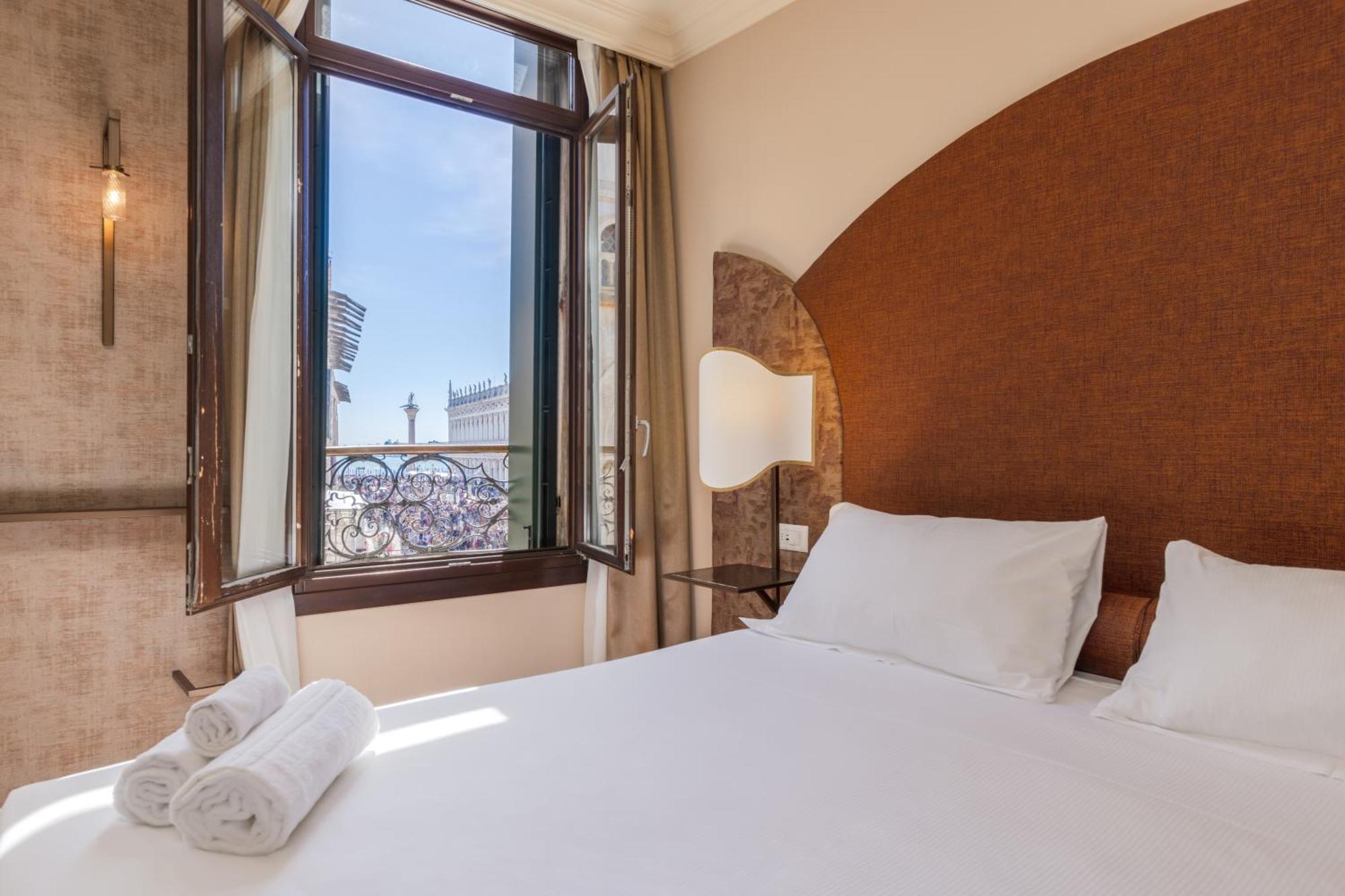 286 Piazza San Marco Hotel Venice Luaran gambar