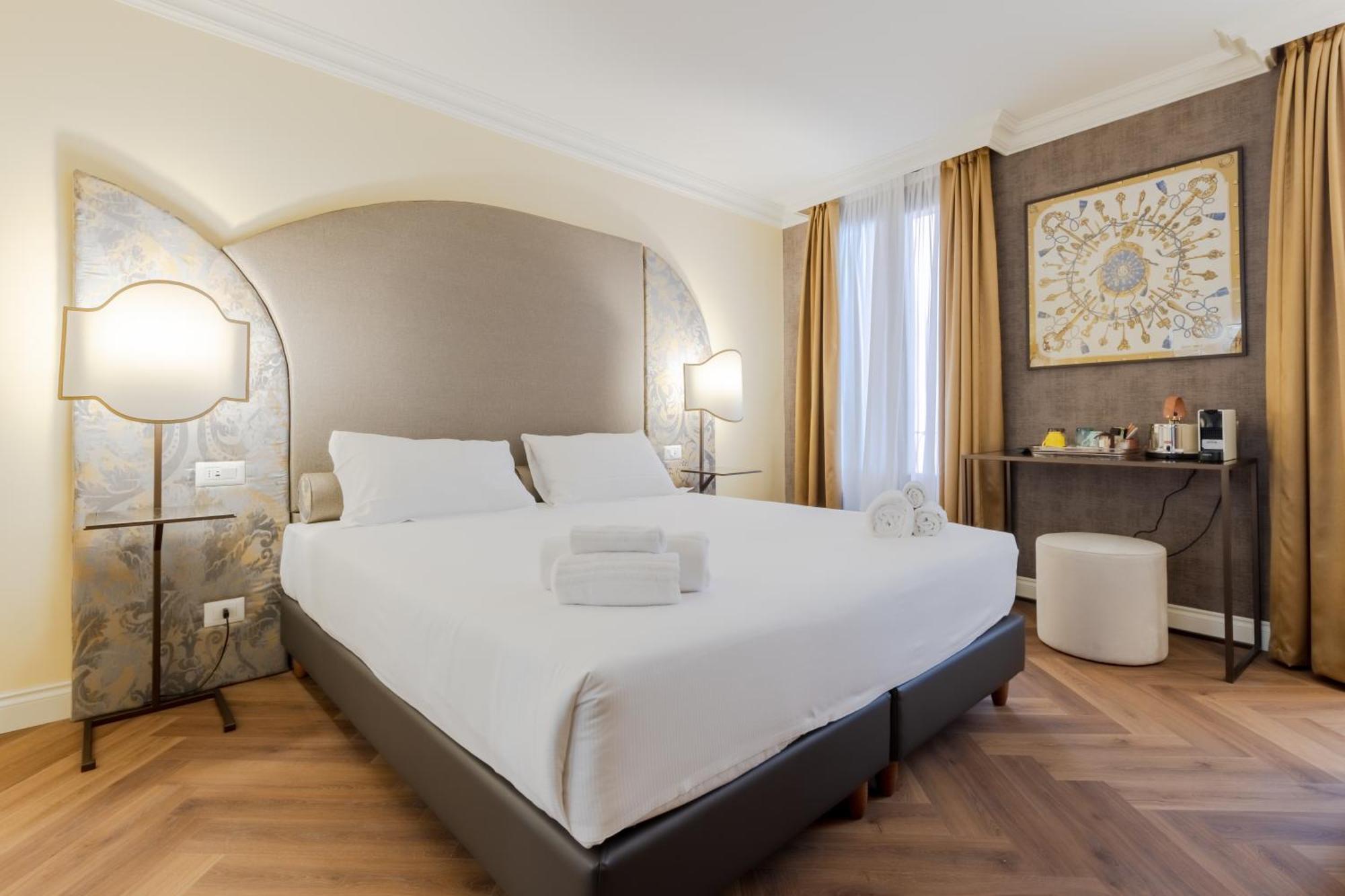 286 Piazza San Marco Hotel Venice Luaran gambar