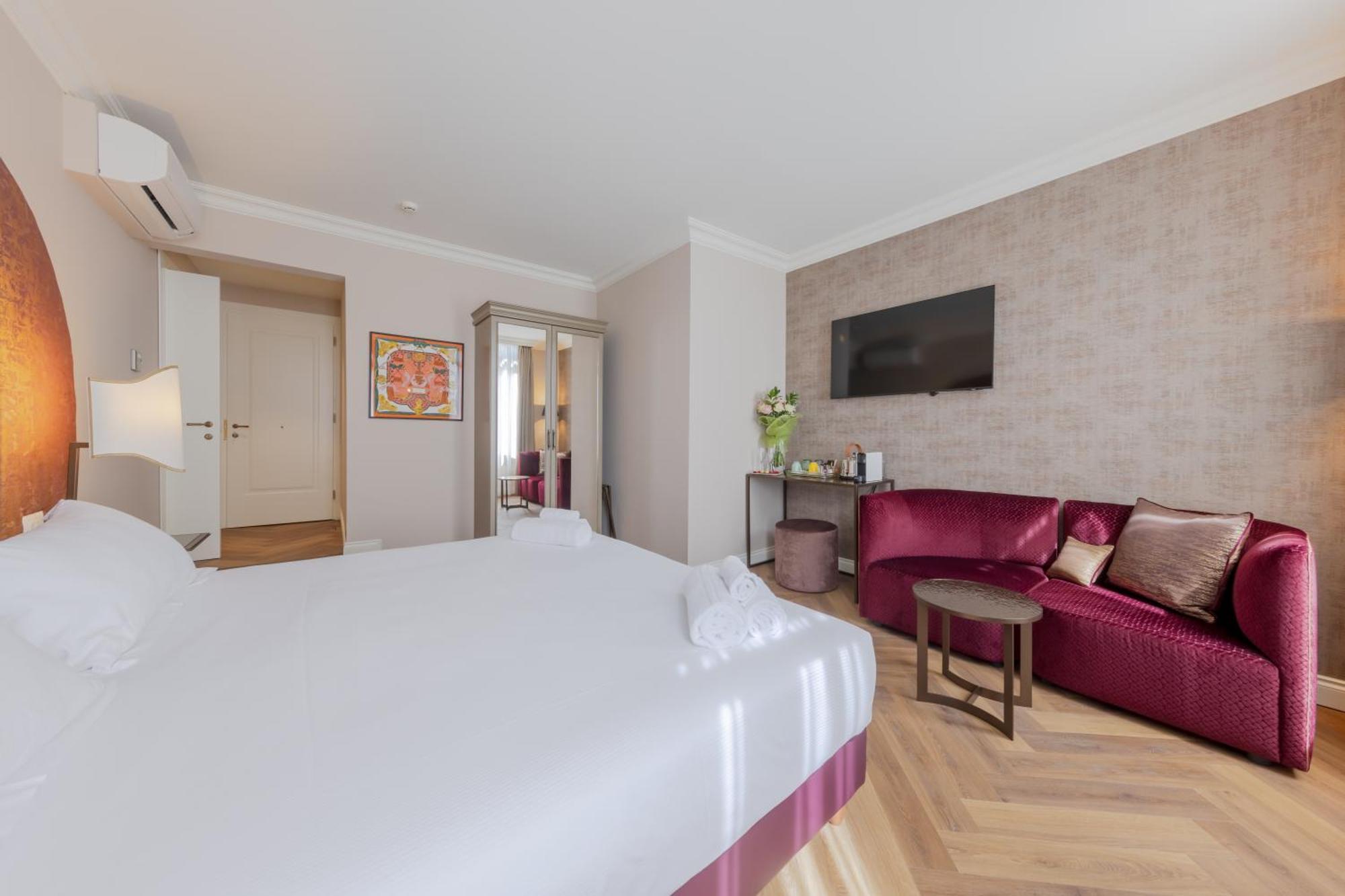 286 Piazza San Marco Hotel Venice Luaran gambar