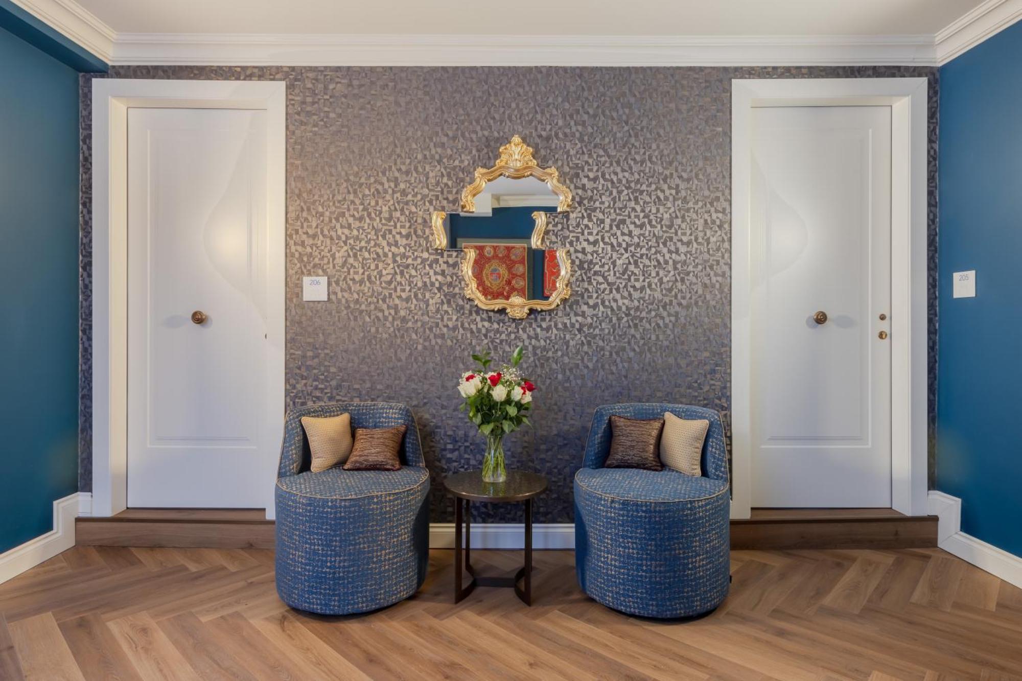 286 Piazza San Marco Hotel Venice Luaran gambar