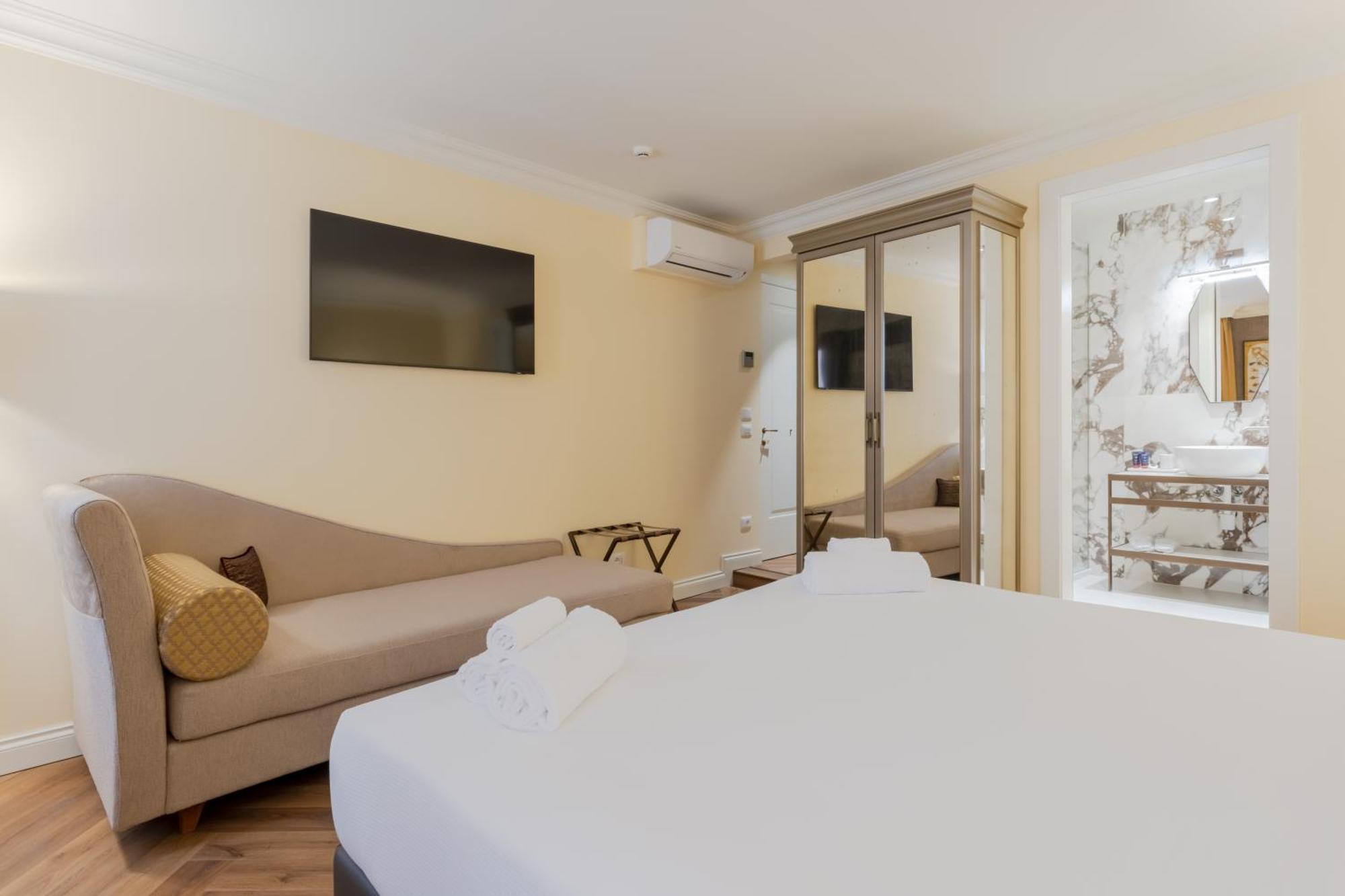 286 Piazza San Marco Hotel Venice Luaran gambar